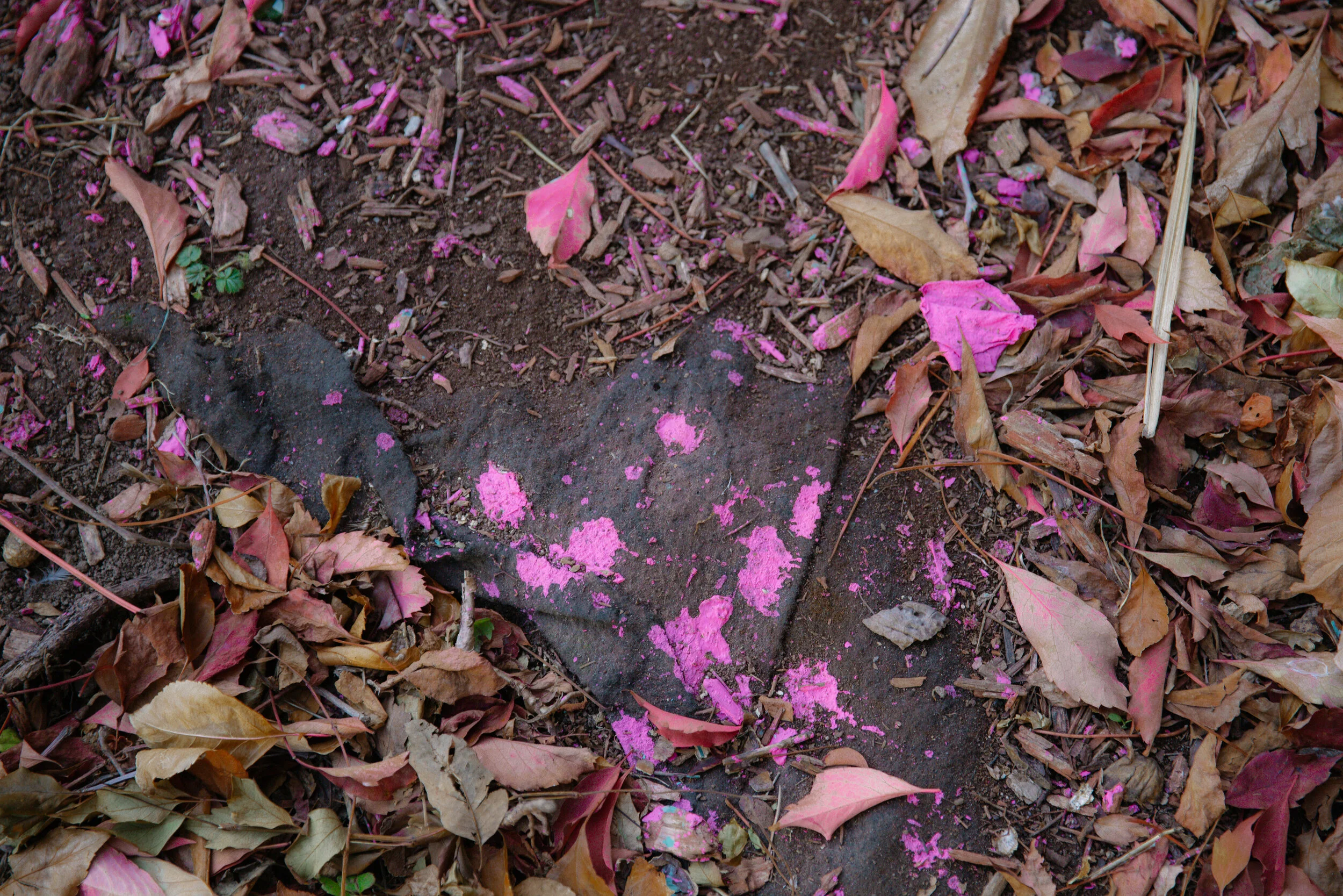 (3/3) Residues of the past have remained, emerging in new forms that continue to oppress BIPOC communities. These figures have inflicted intergenerational trauma, and their presence is a continuous reminder of that.