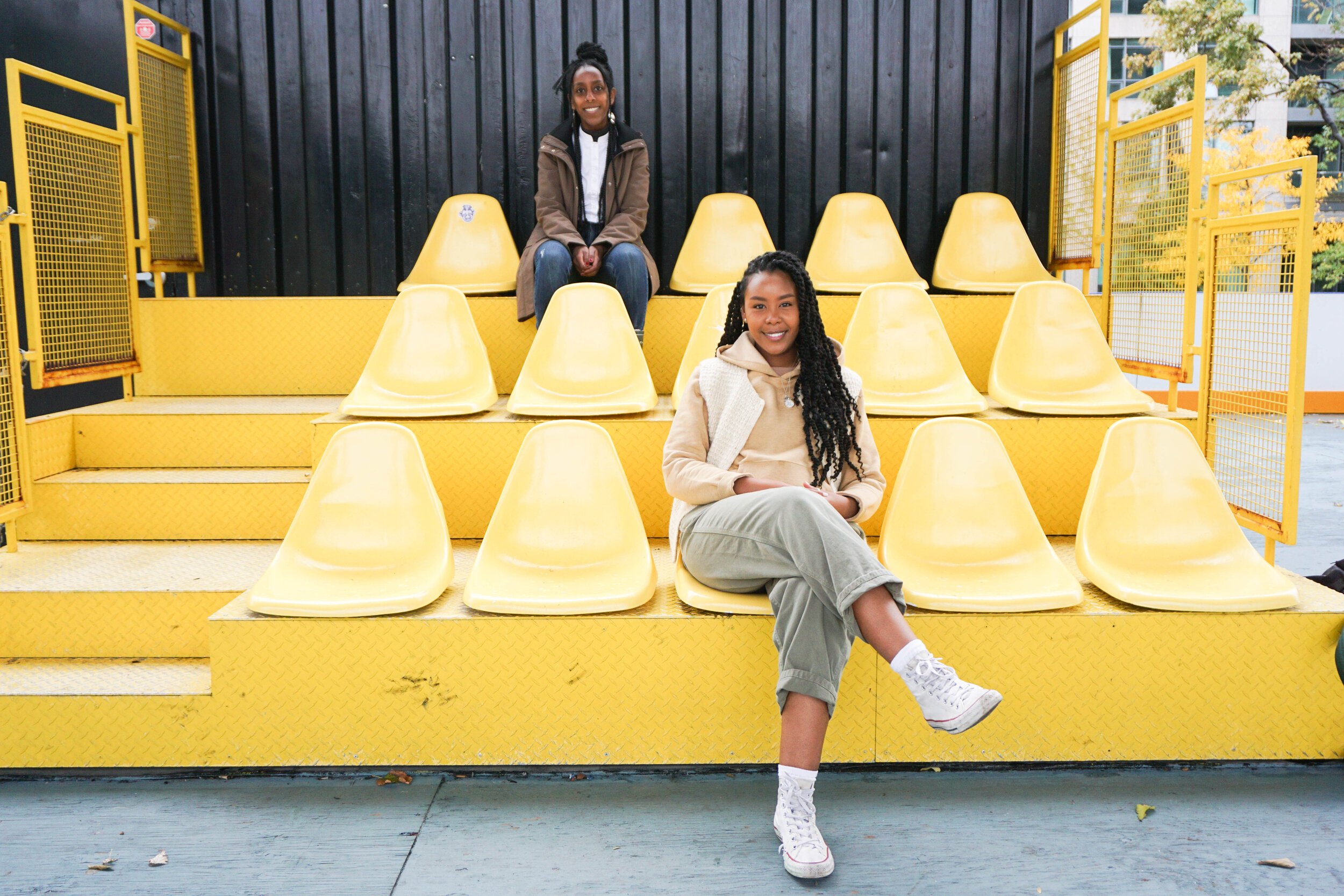 In Conversation with: The Bentway’s Public Space Fellows (Part 2)